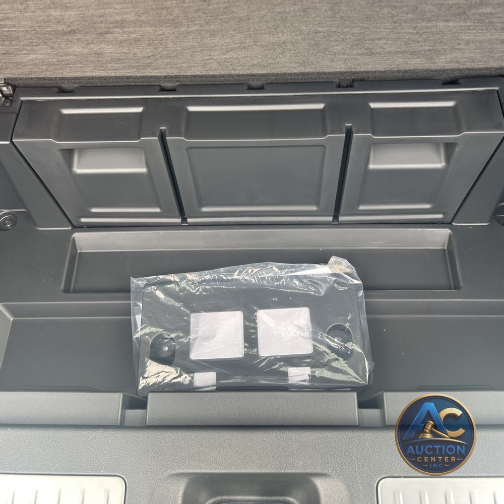 2024 INFINITI QX60 Sensory