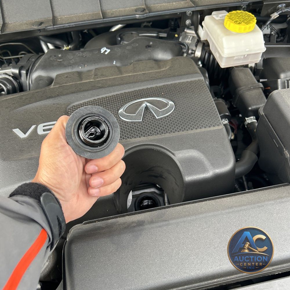 2024 INFINITI QX60 Sensory