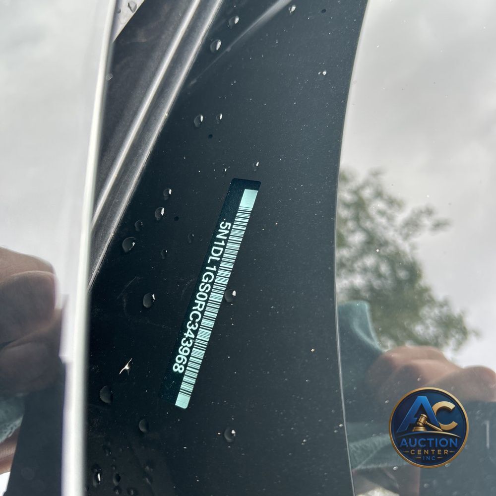 2024 INFINITI QX60 Sensory