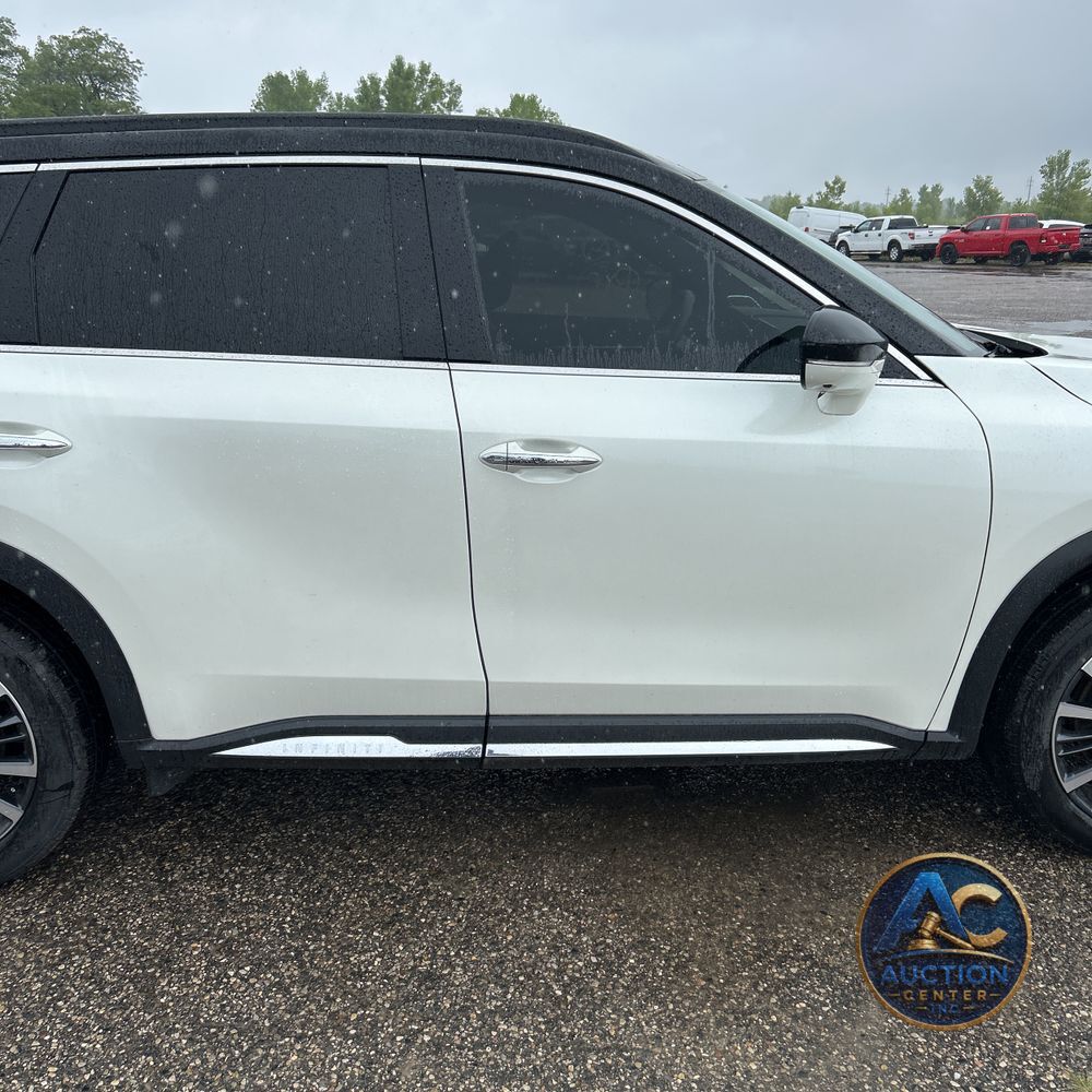 2024 Infiniti QX60 Autograph