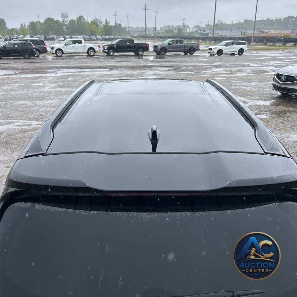 2024 Infiniti QX60 Autograph