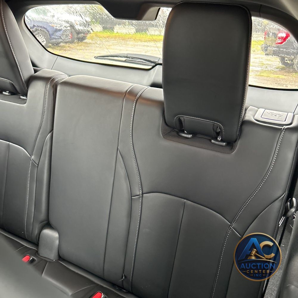 2024 Infiniti QX60 Autograph