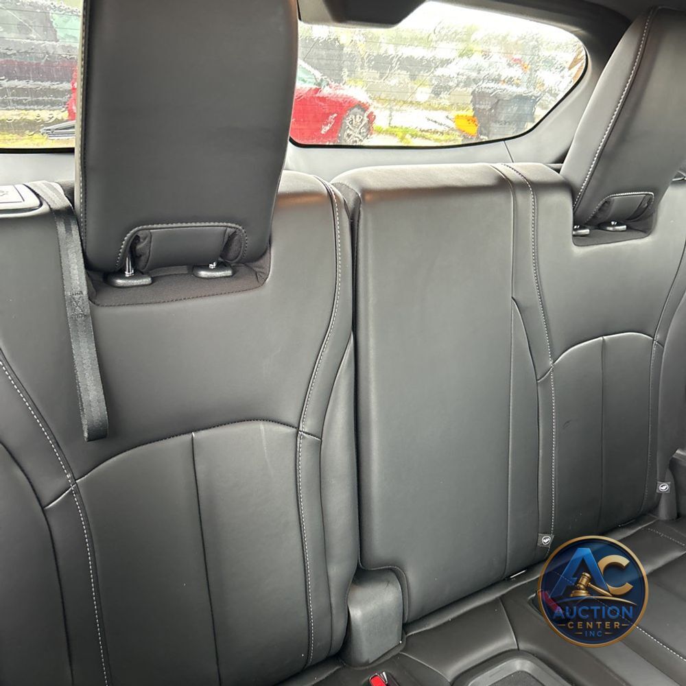 2024 Infiniti QX60 Autograph