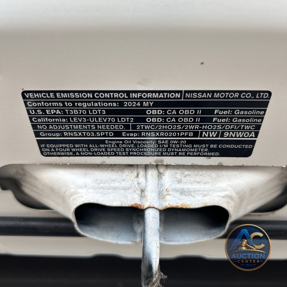 2024 Infiniti QX60 Autograph