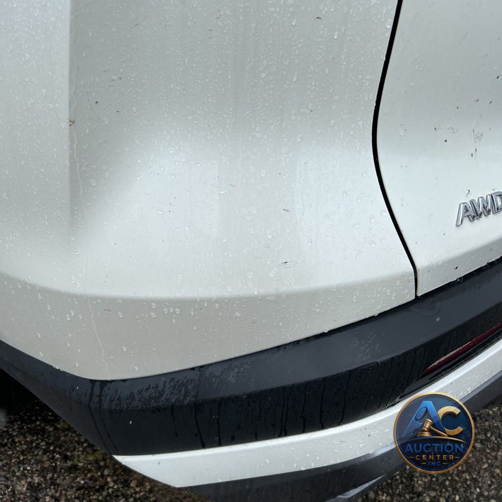 2024 Infiniti QX60 Autograph
