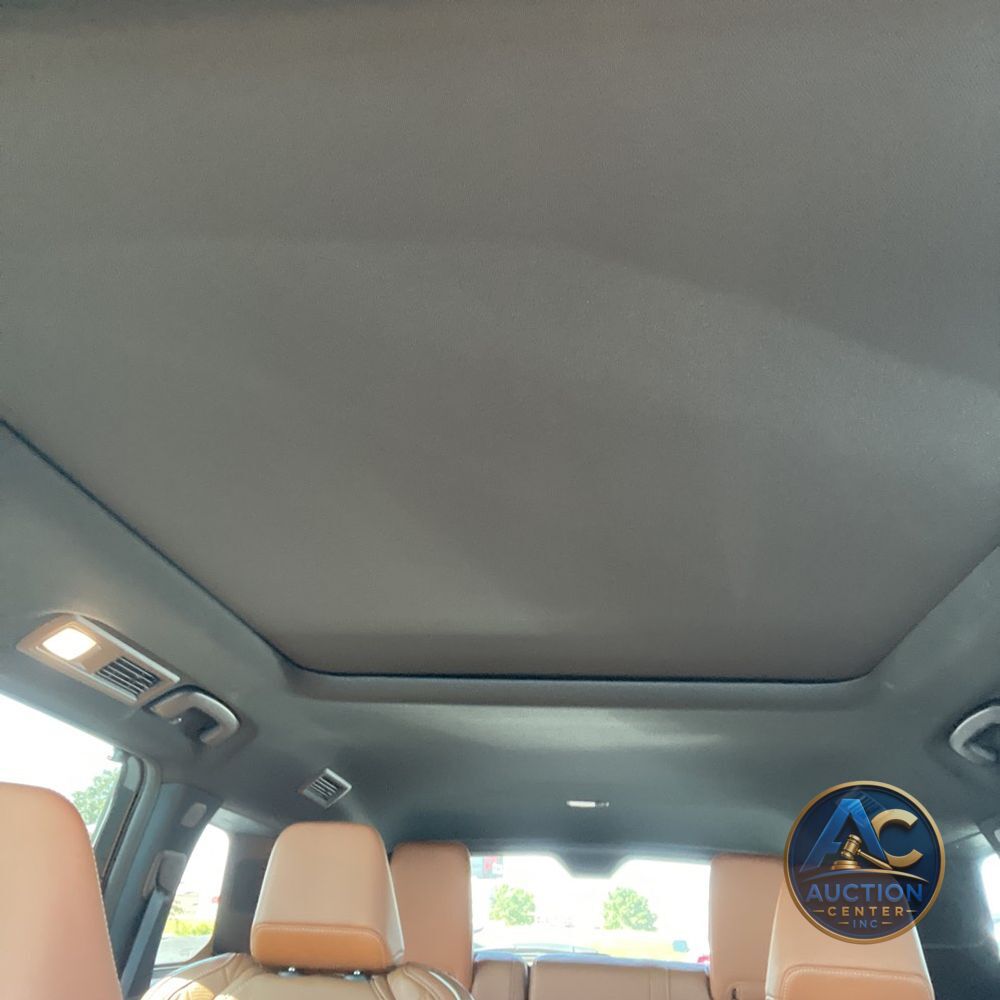 2024 INFINITI QX60 Autograph