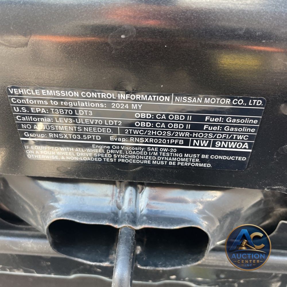 2024 INFINITI QX60 Autograph