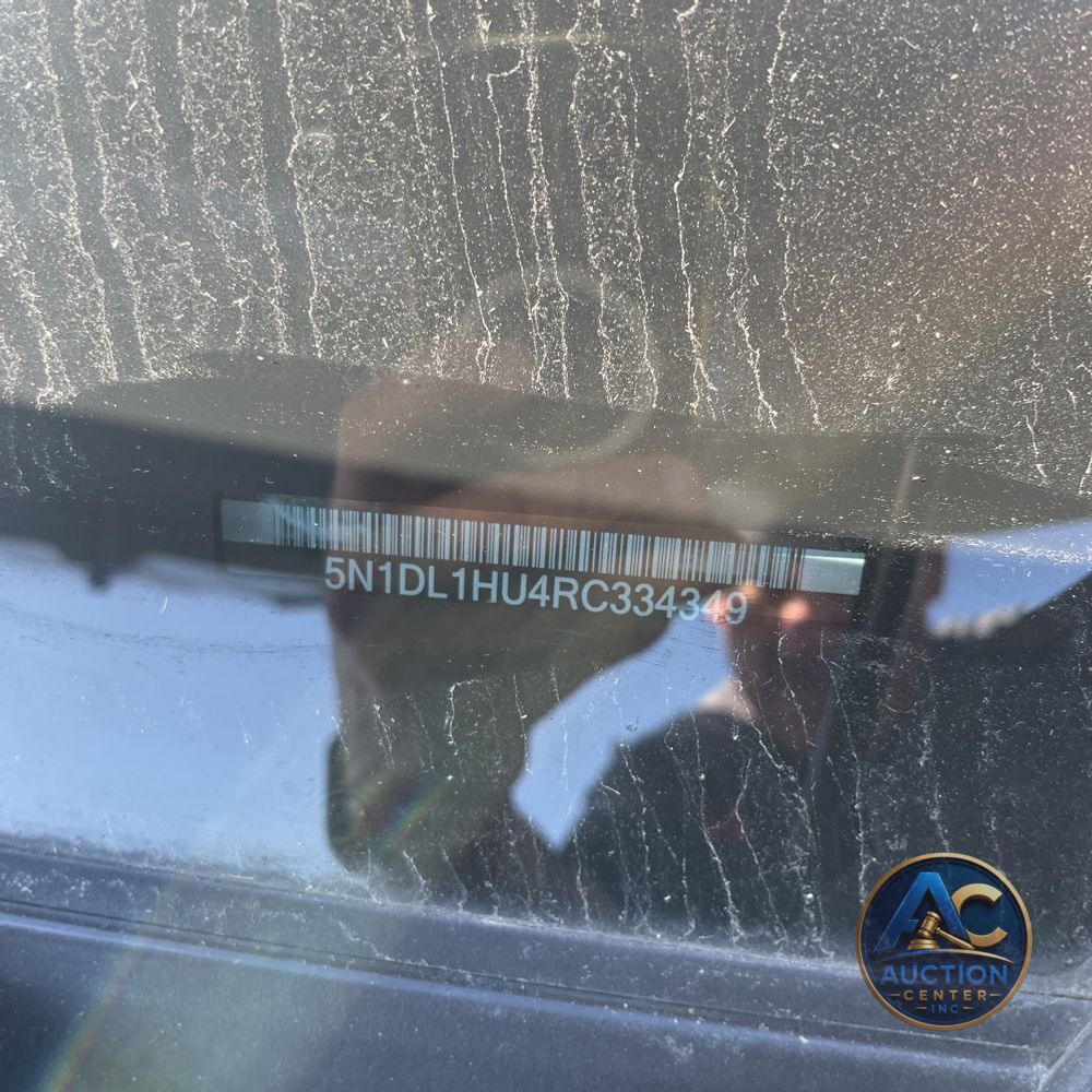 2024 INFINITI QX60 Autograph