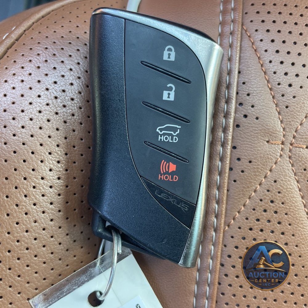 2024 INFINITI QX60 Autograph