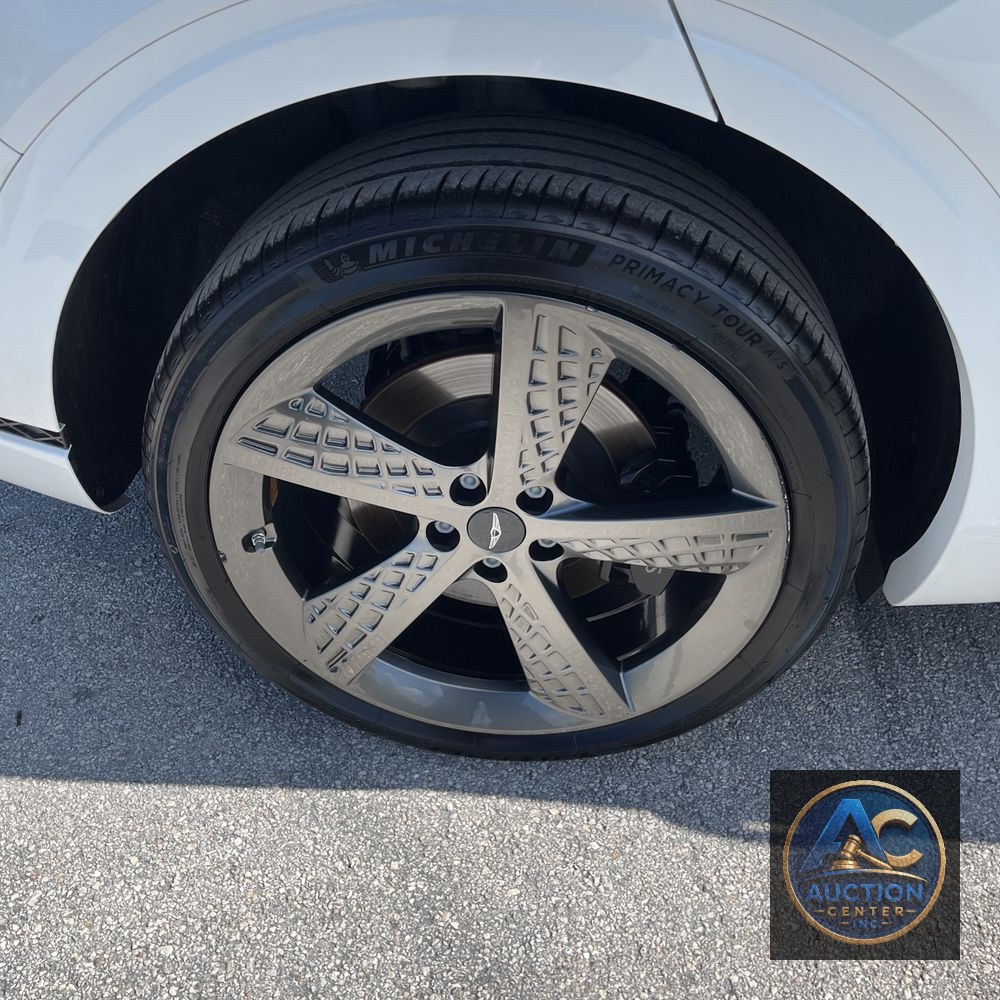 2024 Genesis GV70 3.5T Sport