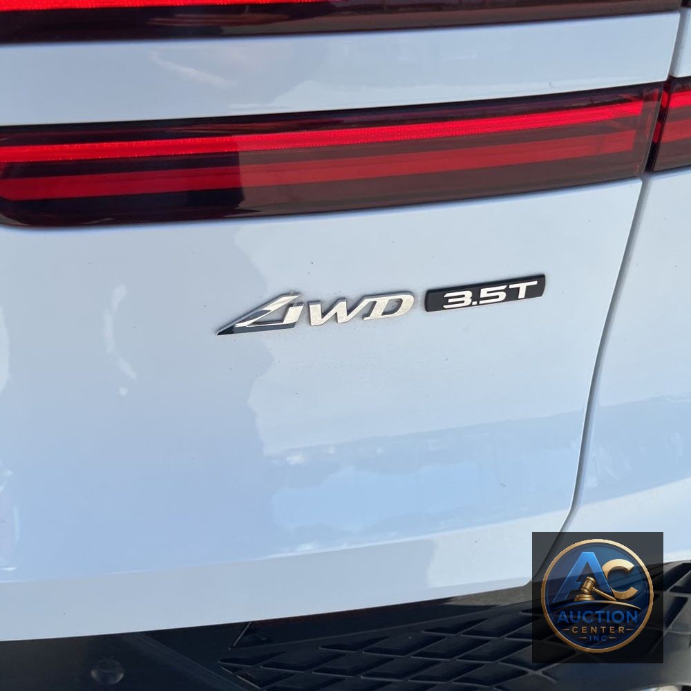 2024 Genesis GV70 3.5T Sport