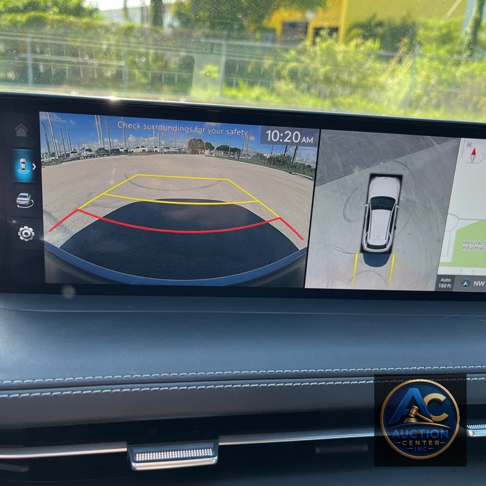 2024 Genesis GV70 3.5T Sport
