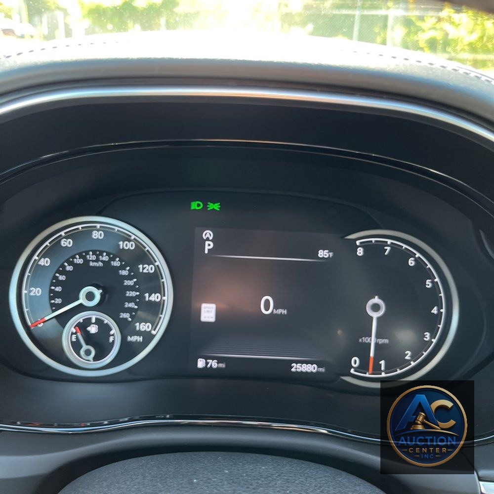 2024 Genesis GV70 3.5T Sport