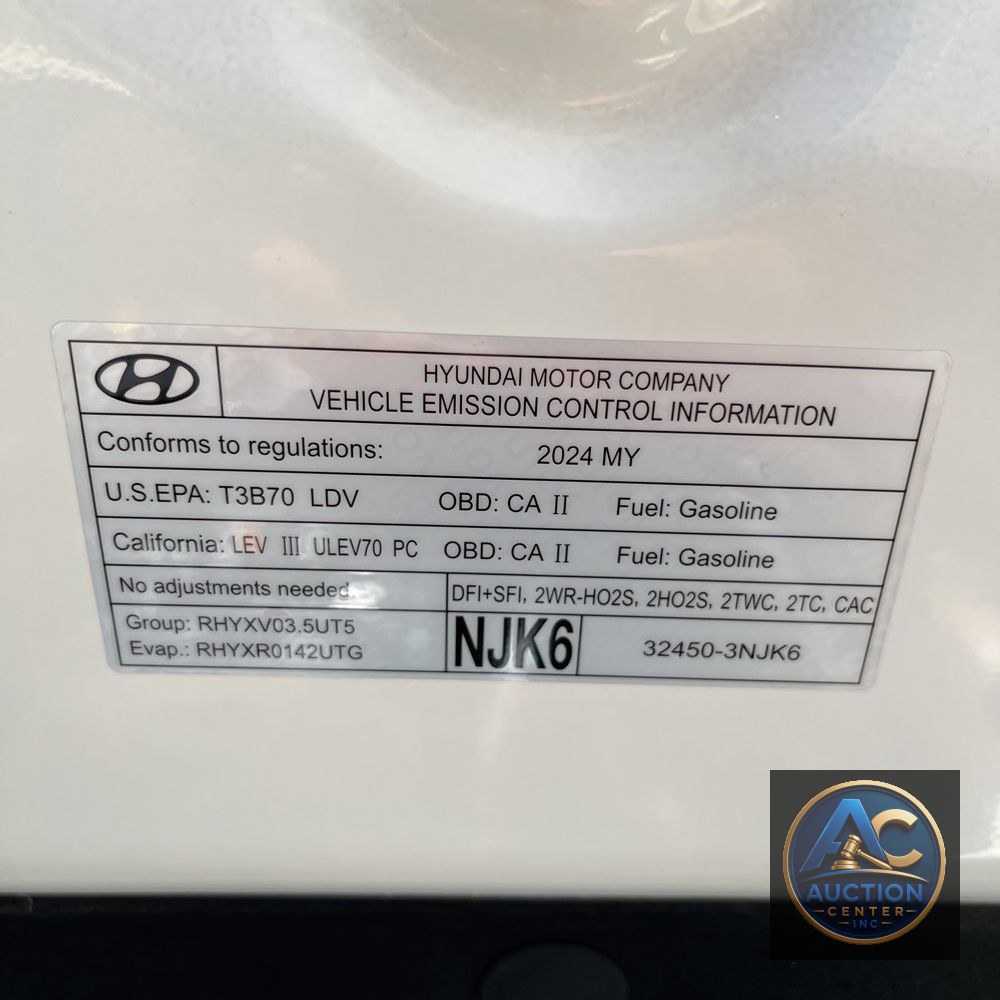 2024 Genesis GV70 3.5T Sport
