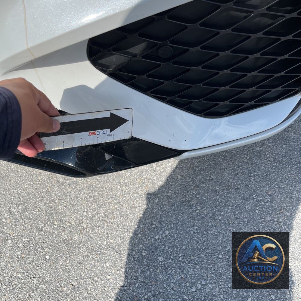 2024 Genesis GV70 3.5T Sport