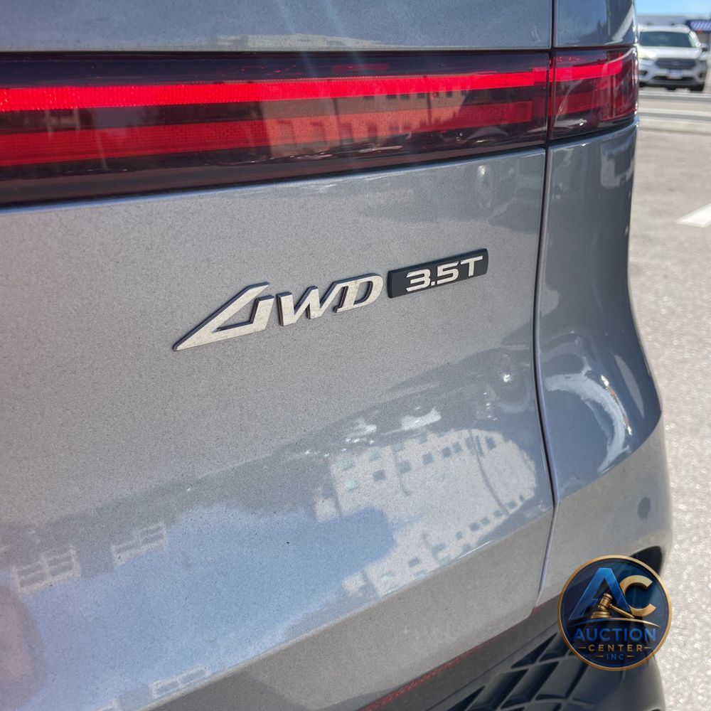 2025 Genesis GV70 3.5T Sport