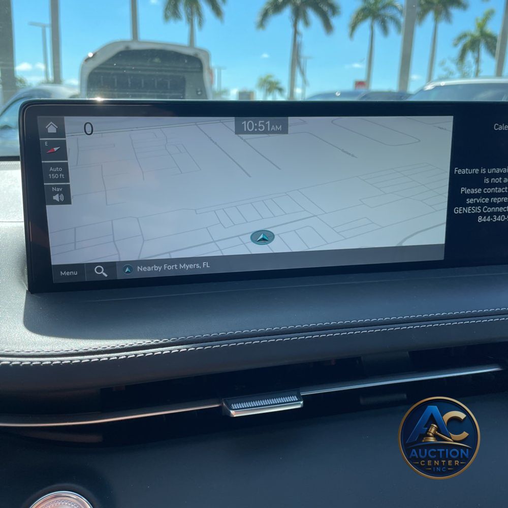 2025 Genesis GV70 3.5T Sport