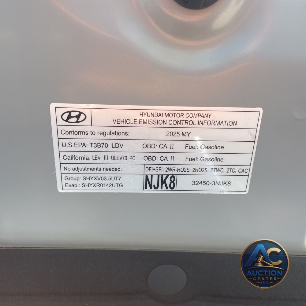 2025 Genesis GV70 3.5T Sport