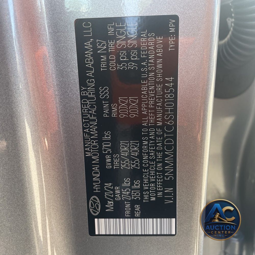 2025 Genesis GV70 3.5T Sport