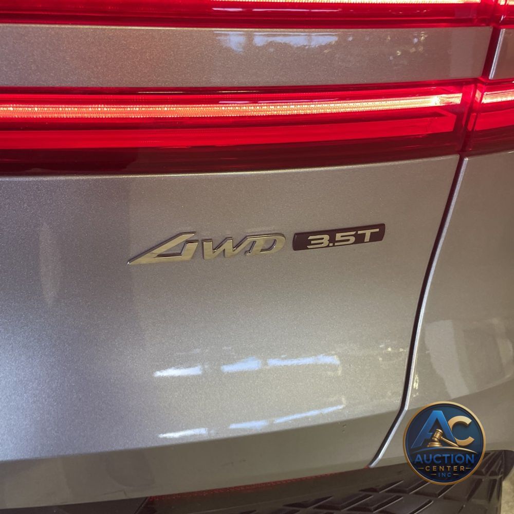 2025 Genesis GV70 3.5T Sport
