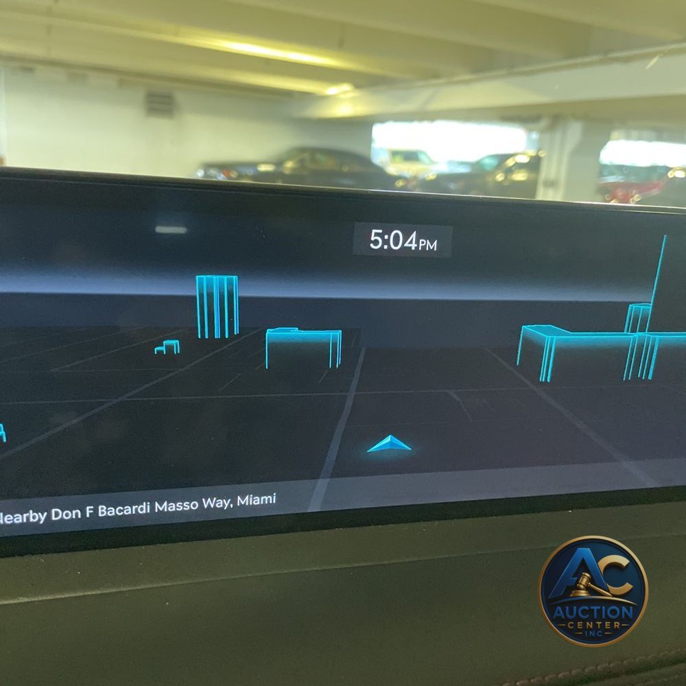 2025 Genesis GV70 3.5T Sport