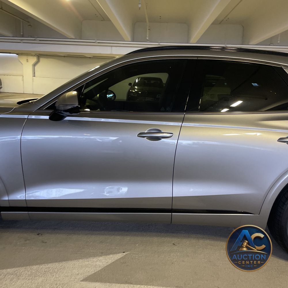 2025 Genesis GV70 3.5T Sport