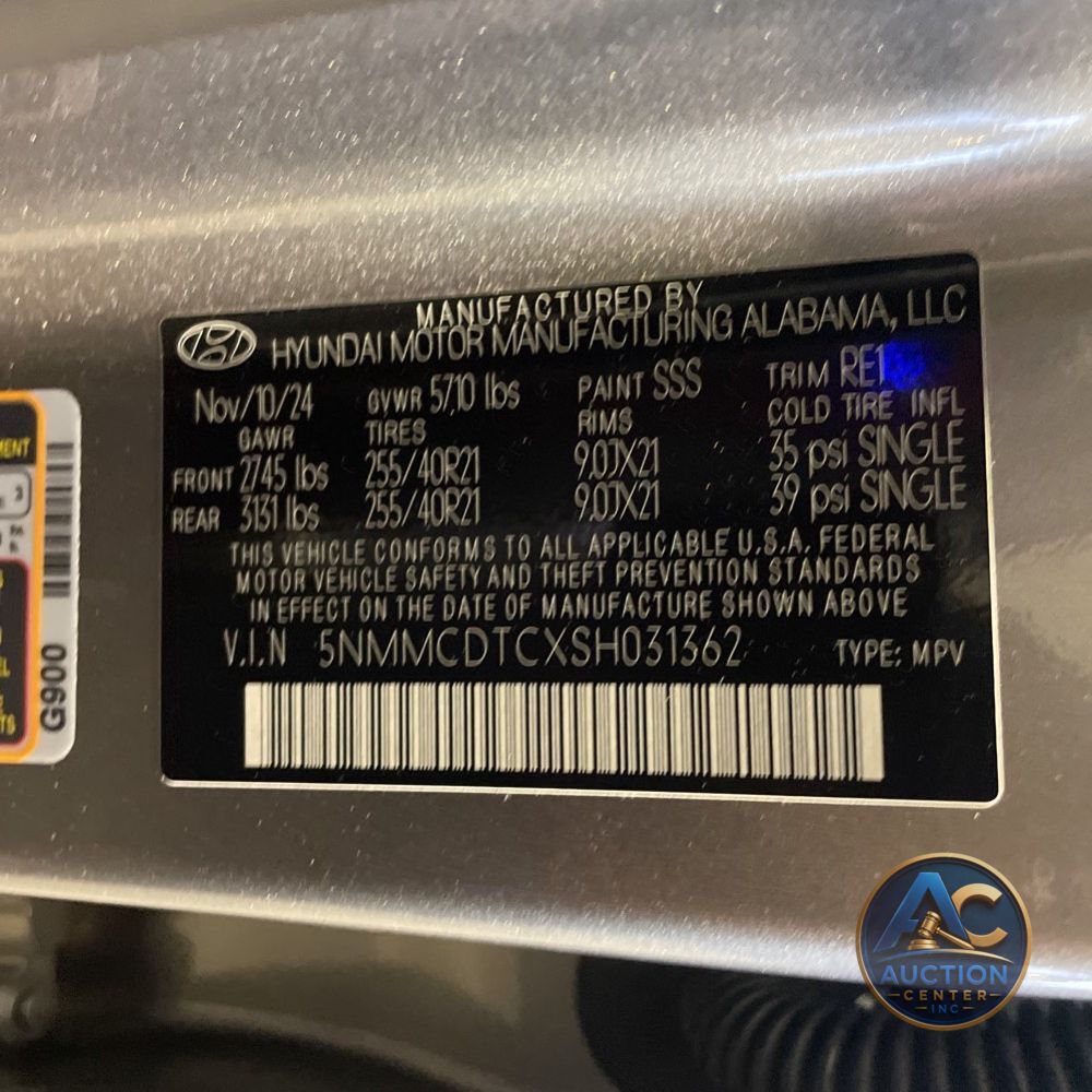 2025 Genesis GV70 3.5T Sport