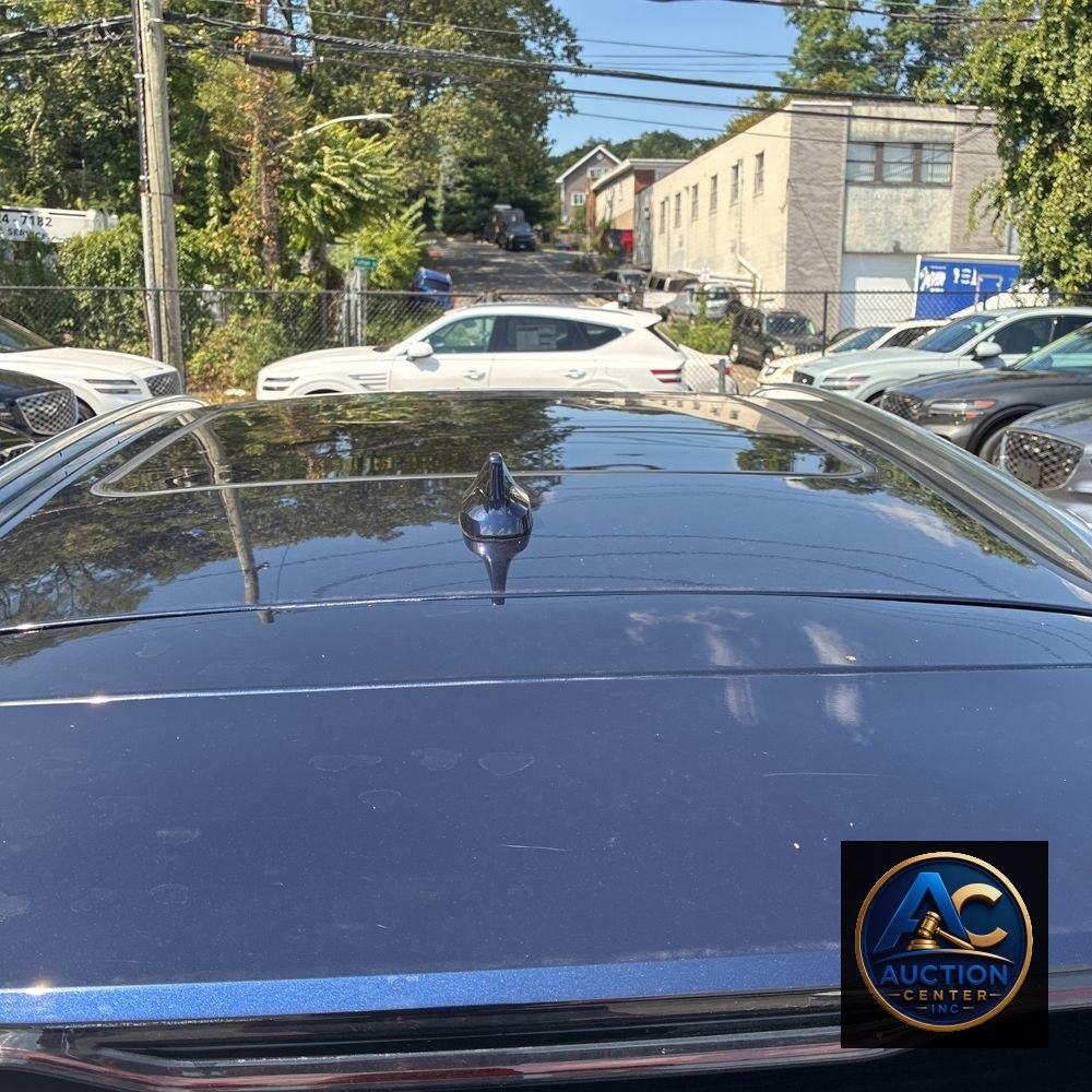 2025 Genesis Electrified GV70 Advanced