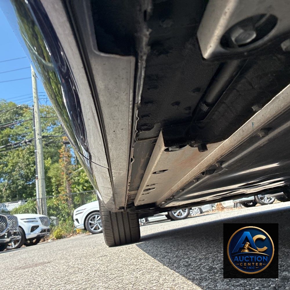 2025 Genesis Electrified GV70 Advanced