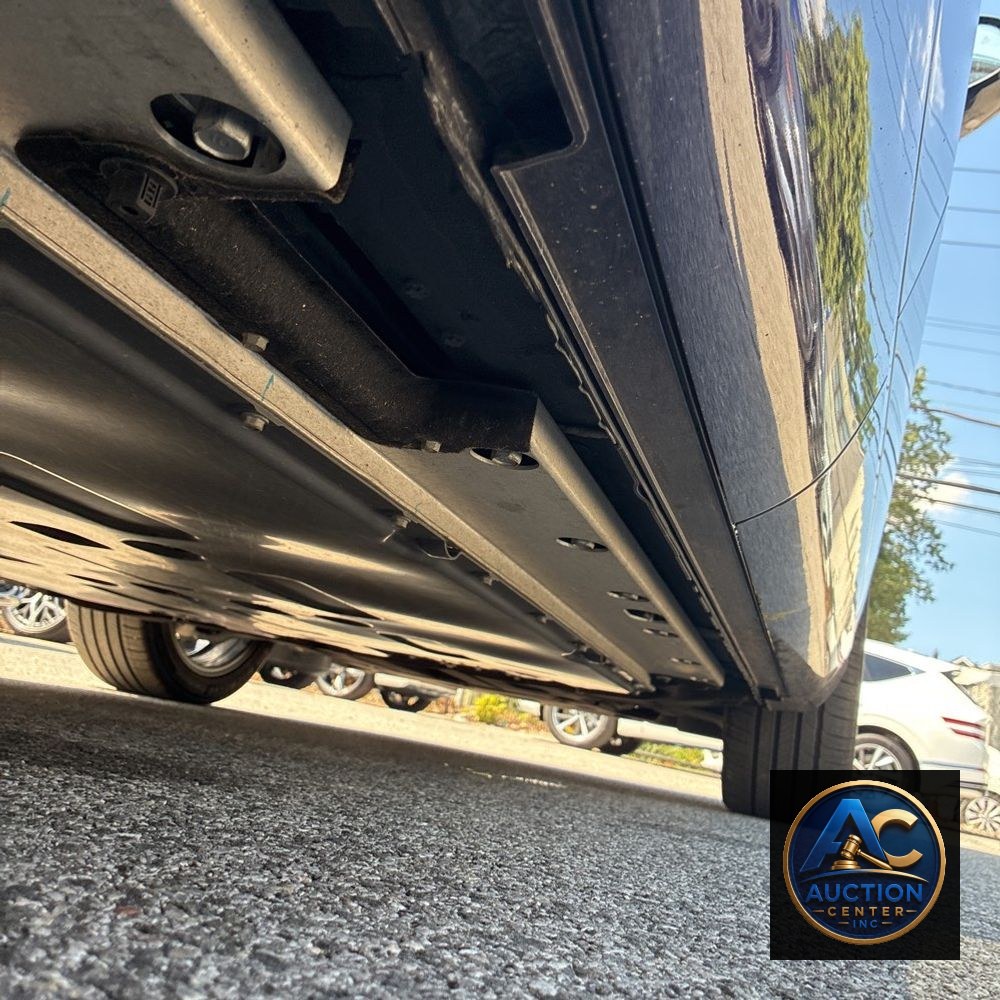 2025 Genesis Electrified GV70 Advanced