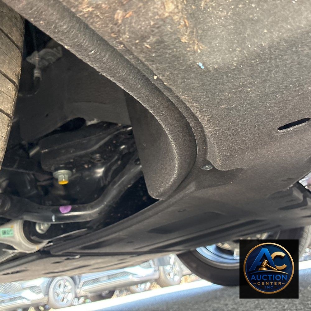 2025 Genesis Electrified GV70 Advanced