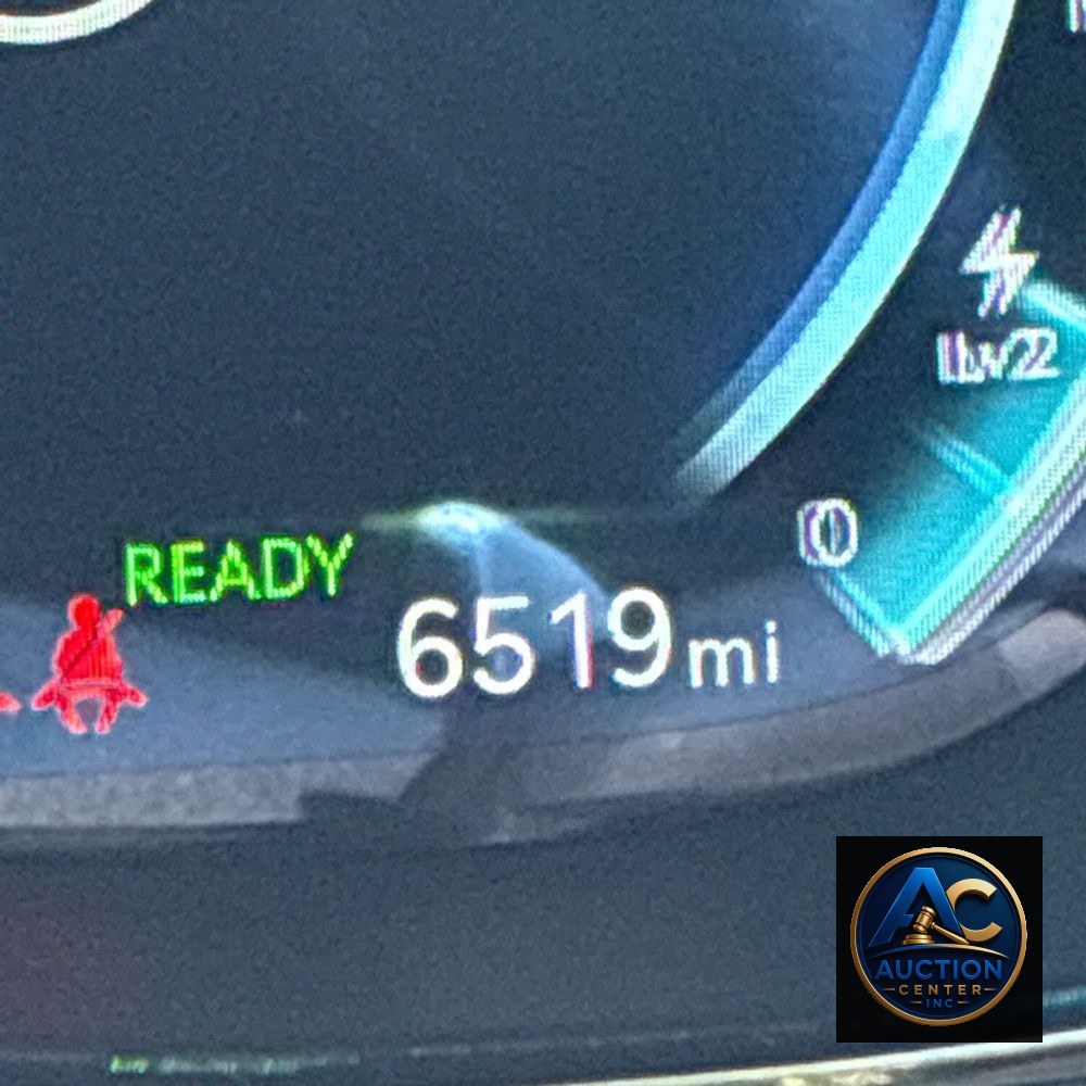 2025 Genesis Electrified GV70 Advanced