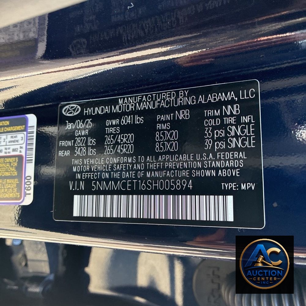 2025 Genesis Electrified GV70 Advanced