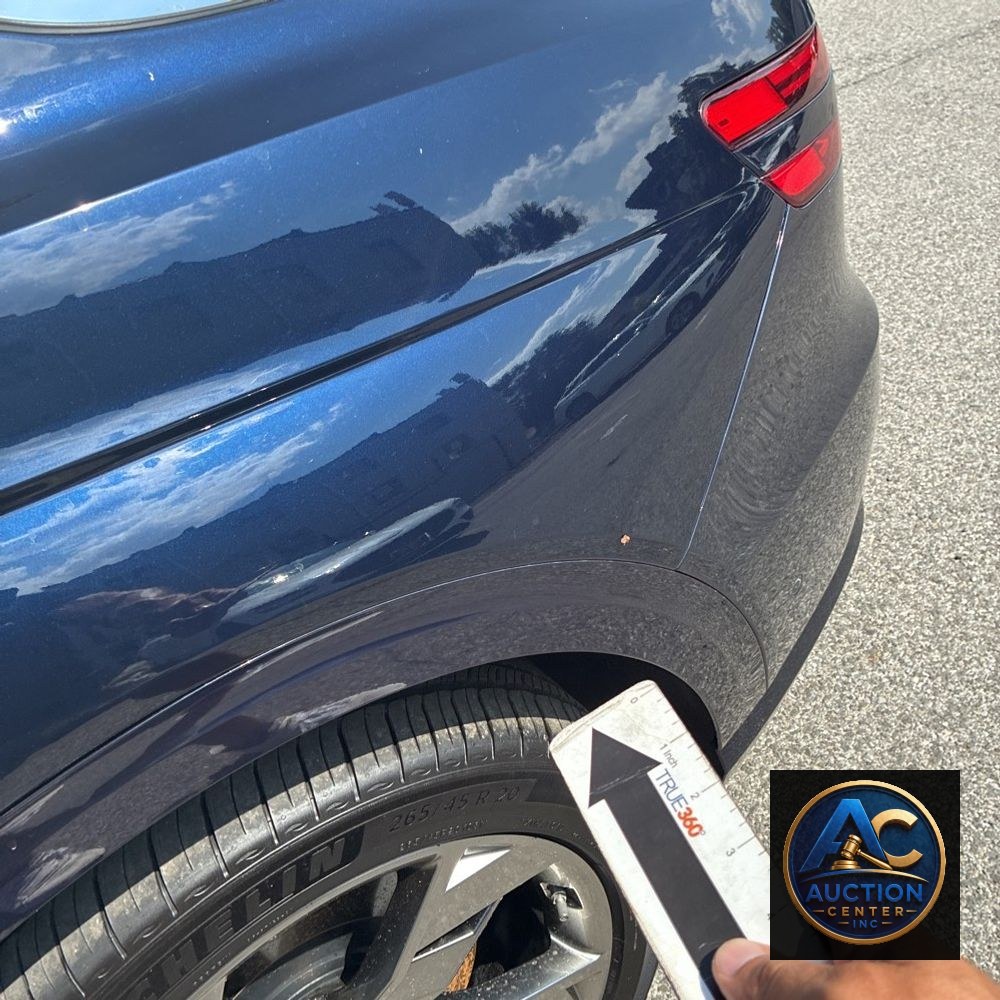 2025 Genesis Electrified GV70 Advanced