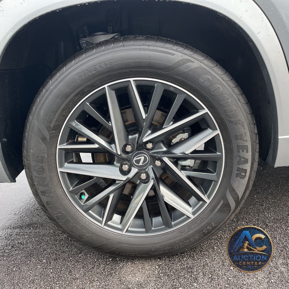 2025 Lexus TX 350 Premium