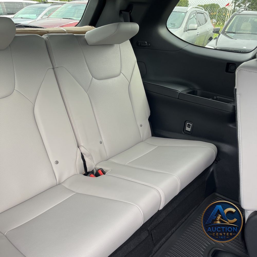 2025 Lexus TX 350 Premium