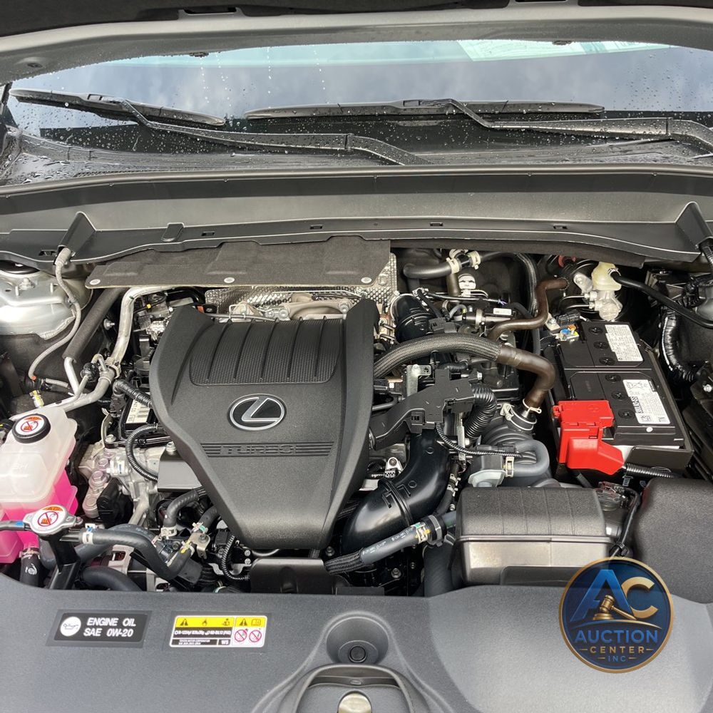 2025 Lexus TX 350 Premium