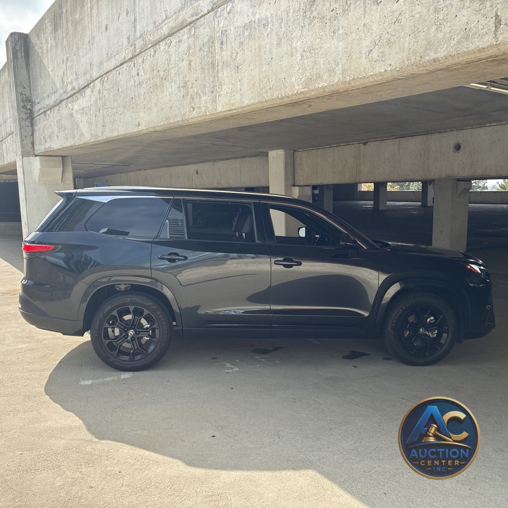 2024 Lexus TX 350 Base