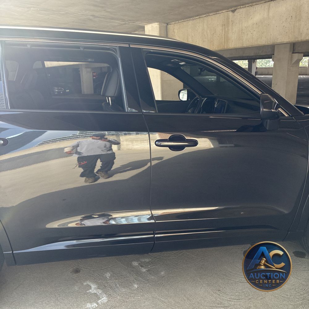 2024 Lexus TX 350 Base