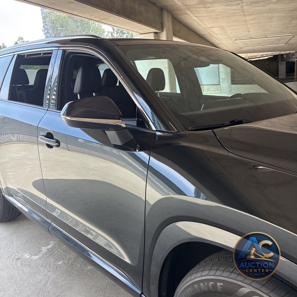 2024 Lexus TX 350 Base