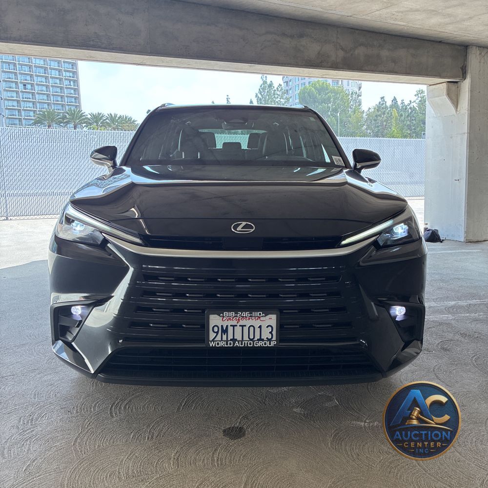 2024 Lexus TX 350 Base