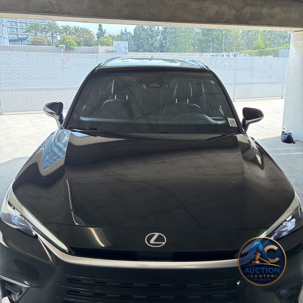 2024 Lexus TX 350 Base