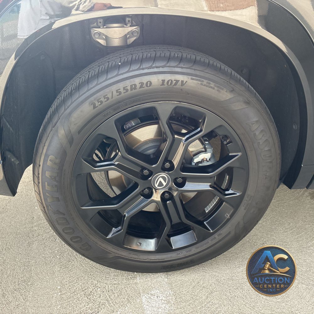 2024 Lexus TX 350 Base