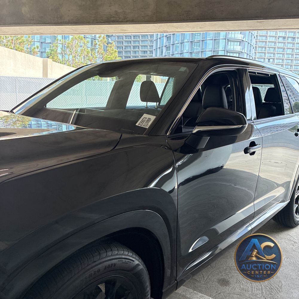 2024 Lexus TX 350 Base