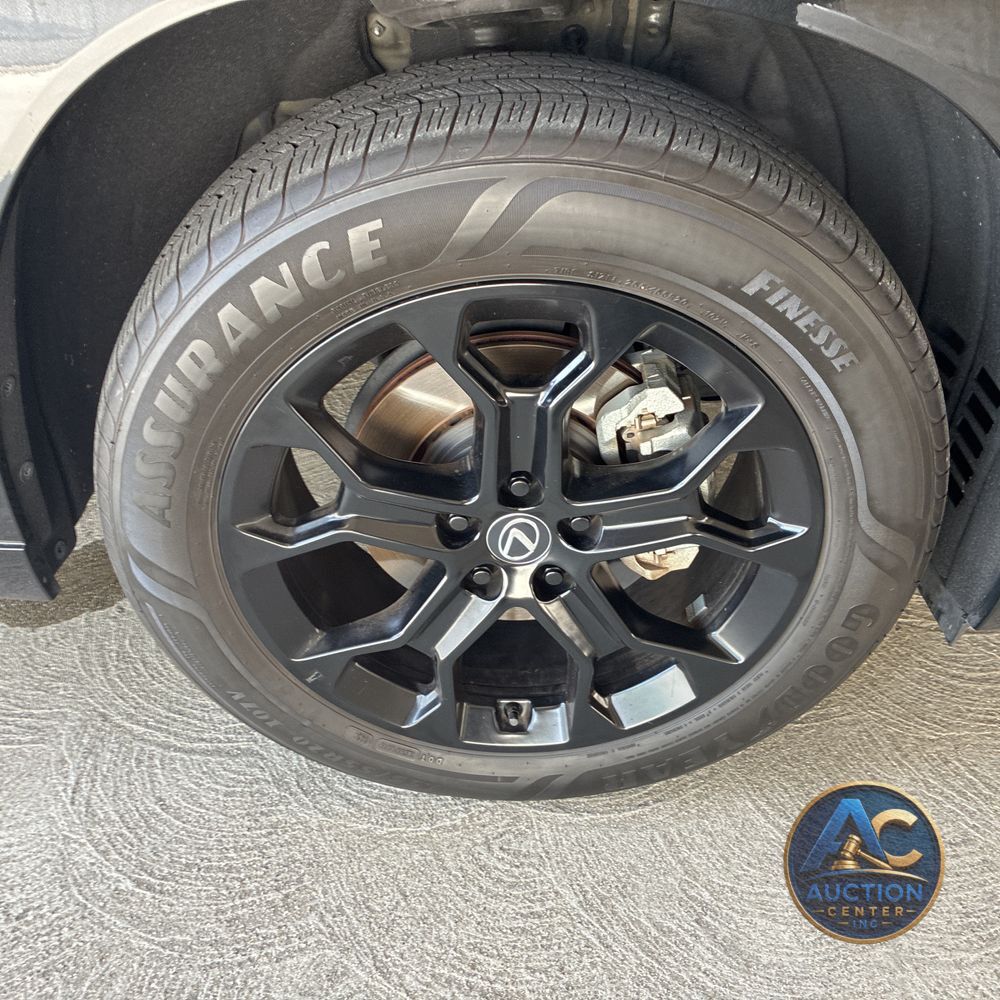 2024 Lexus TX 350 Base