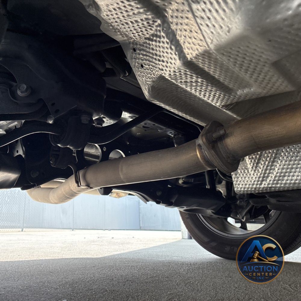 2024 Lexus TX 350 Base