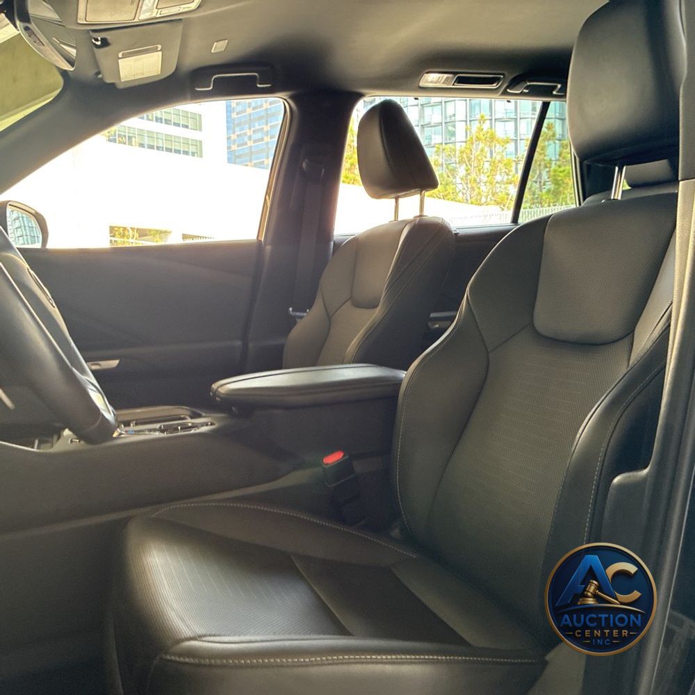 2024 Lexus TX 350 Base