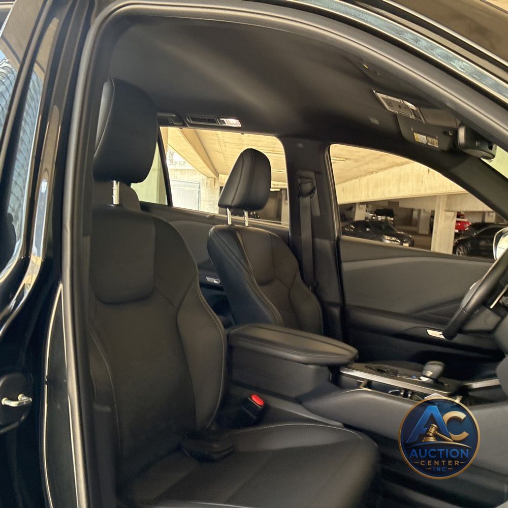 2024 Lexus TX 350 Base