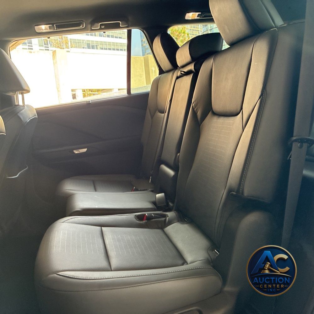 2024 Lexus TX 350 Base