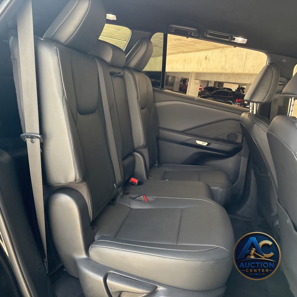 2024 Lexus TX 350 Base